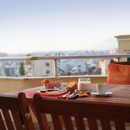 티라나 Friends Terrace 아파트 외부 사진