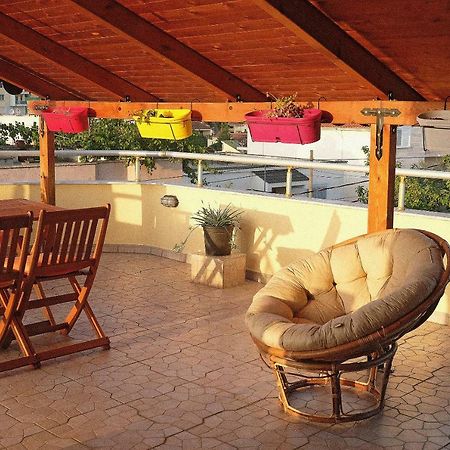 티라나 Friends Terrace 아파트 외부 사진